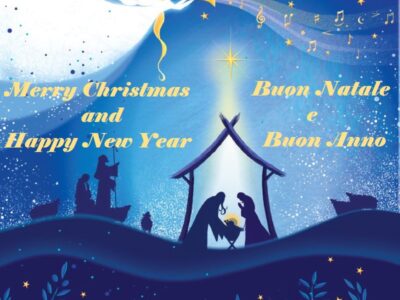 Electromec Natale 2020 Electromec Natale 2020