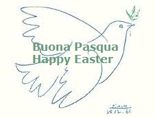 Pasqua 2021 Pasqua 2021