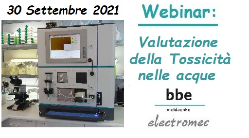 webinar tossicità