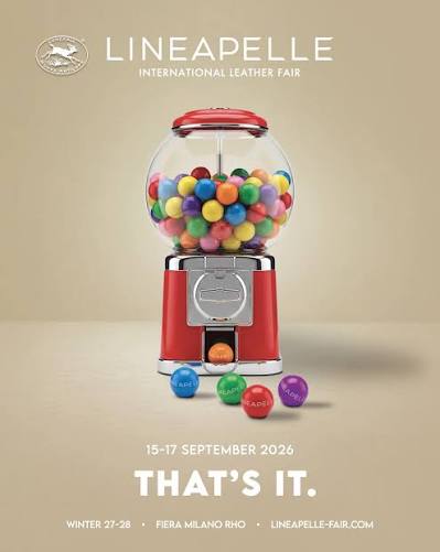 Linea pelle Milano